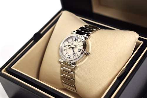 Chopard imperiale quarz 8541 - chopard,