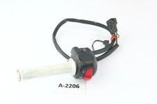 Suzuki RV 125 Van Van BJ 2003