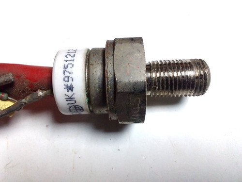 Kemppi stud thyristor westcode - thyristor,