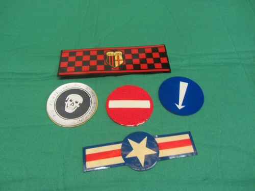 Lambretta vespa accessory ac - accessory,