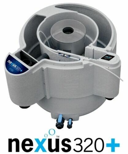 Evolution aqua nexus - evolution,