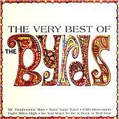 The byrds very best - byrds,