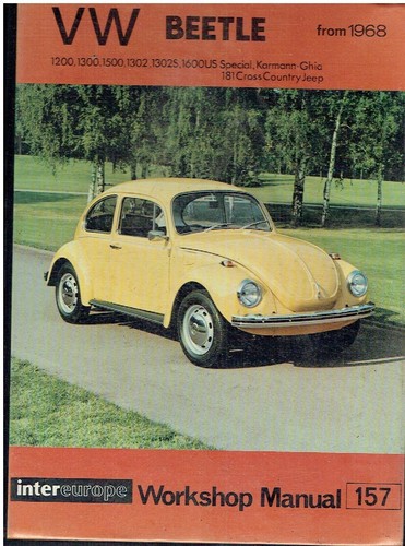 Beetle 1200 1300 - beetle,