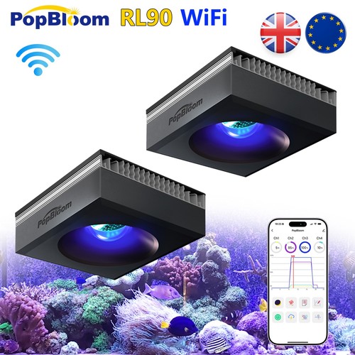 2pcs popbloom rl90 - 2pcs,