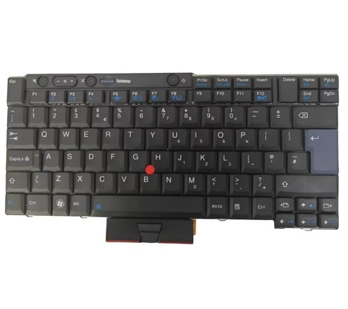 Keyboard for lenovo - uk,