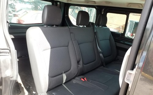 Seats opel vauxhall - opel, vivaro