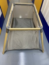 CoZee Go Travel Baby Playpen