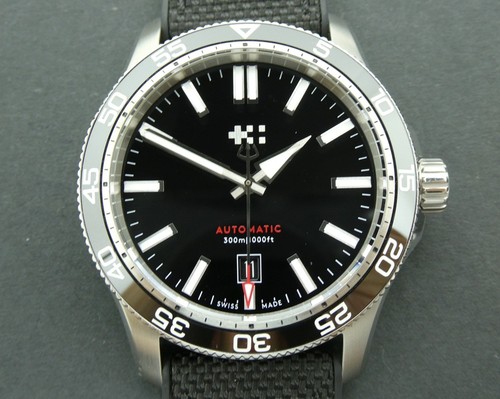 Christopher ward c60 trident - christopher,