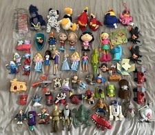 Vintage McDonald's Burger King