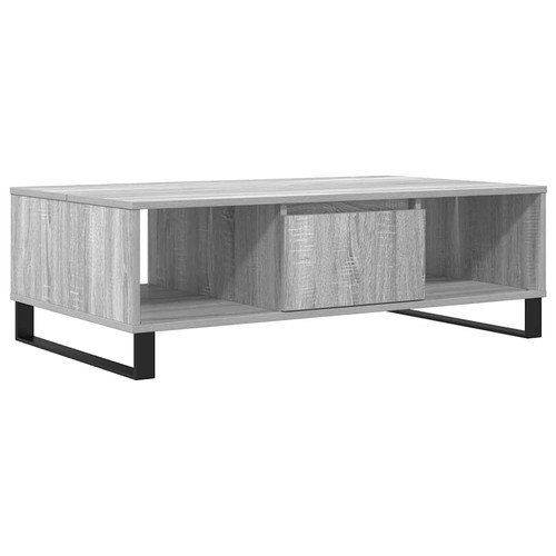 Coffee table side - side,