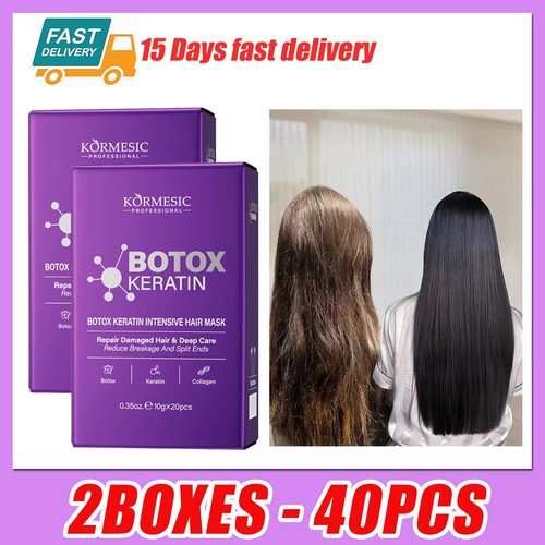 Brazilian keratin hair mask - brazilian,
