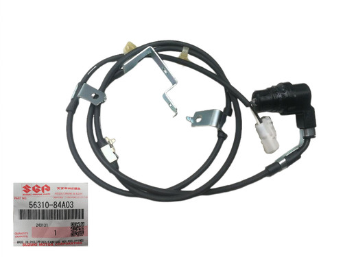 Abs sensor rear right suzuki - abs,