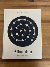 Van Cleef and Arpels: Alhambra by Van Cleef Van Cleef & Arpels (2018, Hardcover)