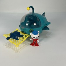 Octonauts Gup A Mission