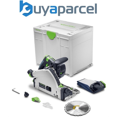 Festool tsc kseb basic - 55, 18v