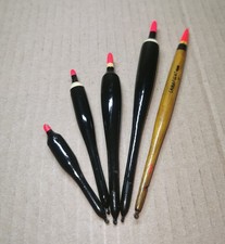 Vintage Hand Made Painted