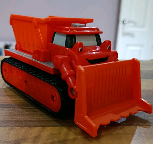 Bob the builder talking muck - talking,