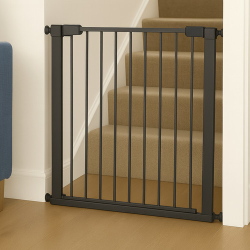 Fylo baby safety stair gate - baby,
