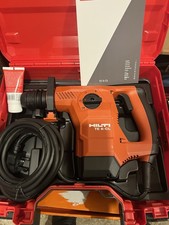 Hilti TE6 -CL Electric Rotary
