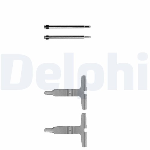 Accessory kit disc brake - accessory, kit,