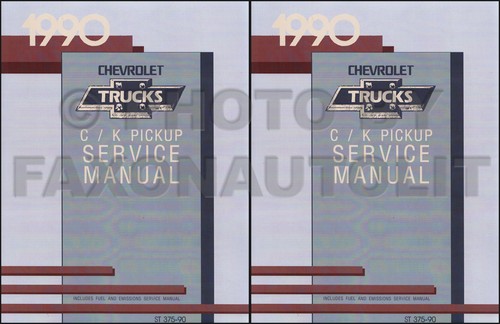1990 chevy truck - truck, shop