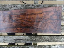 TURKISH  Walnut GUN-Stock blank, WELL SEASONED, circa 2006