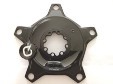 Quarq DZero DUB Power Meter Spider 130 BCD. 