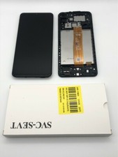 Original Samsung Galaxy A12 SM-A125F LCD Screen Display Replacement Service Pack