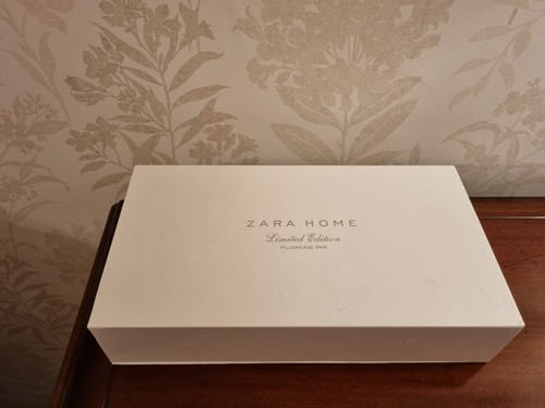 Zara home limited edition - home,