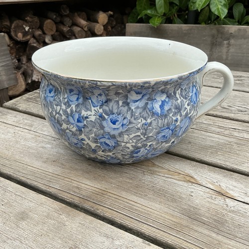 Old antique ironstone grey - old,