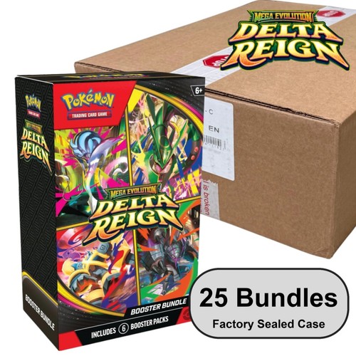 Pokemon mega evolution delta - pokemon,