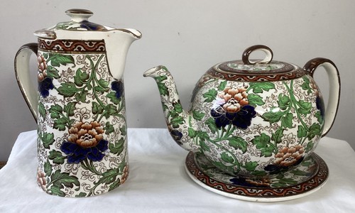 Rare antique royal doulton - royal,