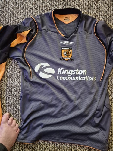 2008 2009 hull city away - 2008,