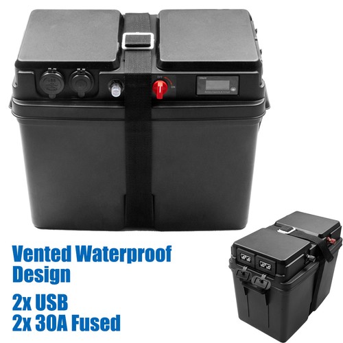 Trolling motor battery power - motor,
