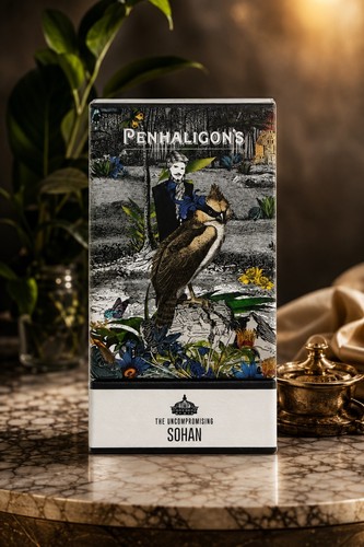 Penhaligon the - penhaligon's,