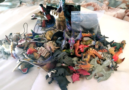 Loft find monster - loft, hunter