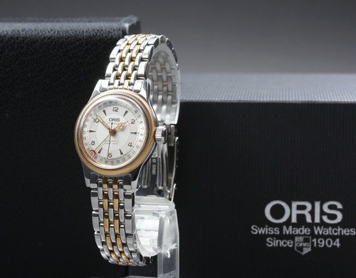 Oris big crown pointer - oris,