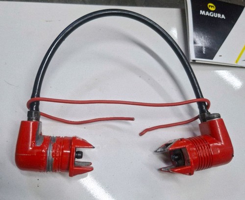 Magura hs33 hydraulic rim - hs33,