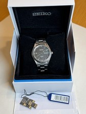 SEIKO TITANIUM 50m day/date