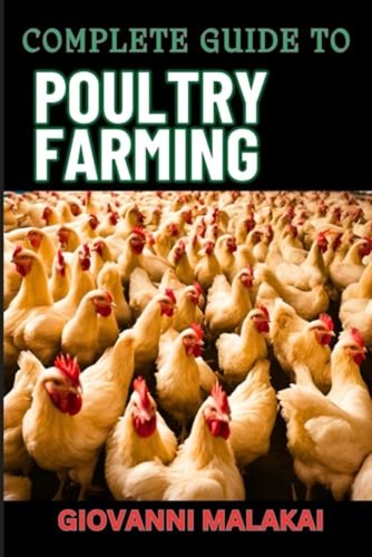 Complete guide poultry - guide,
