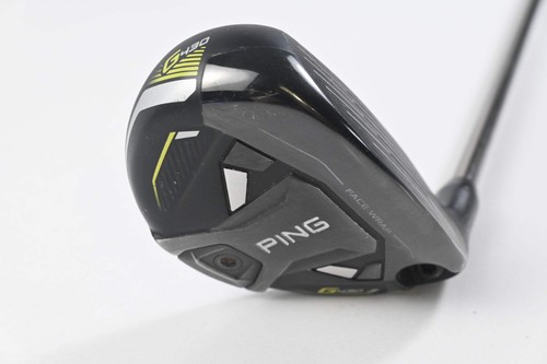 Ping g430 hybrid 19 - #3, /