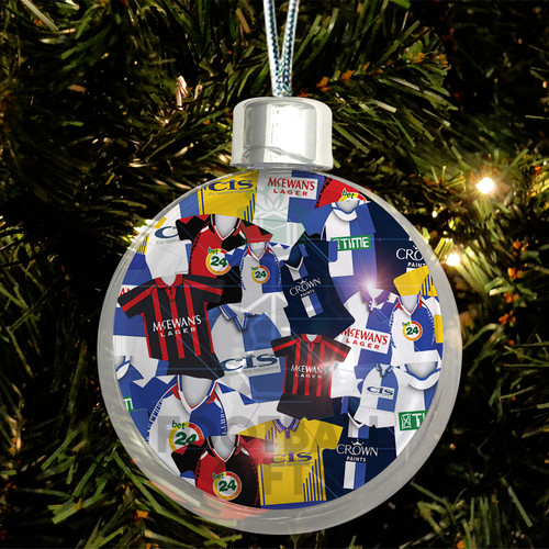 Blackburn jumbo christmas - blackburn,
