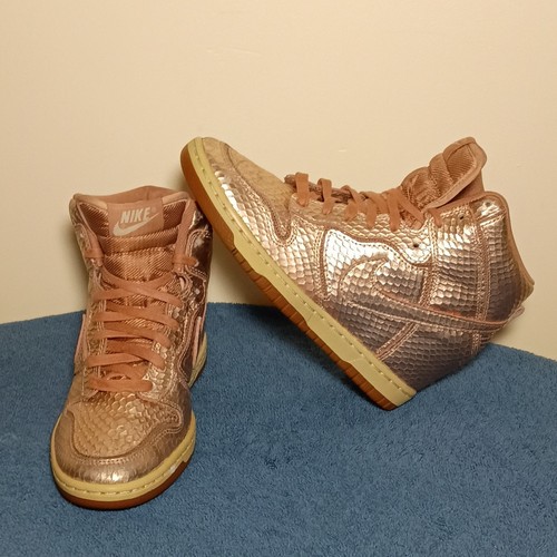 Nike dunk sky unisex - hi,