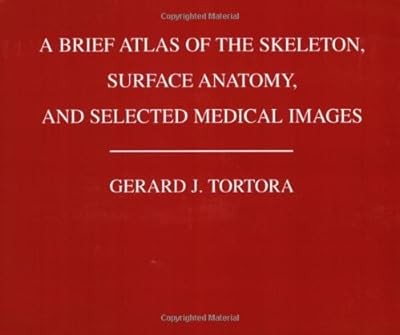 Brief atlas the - brief, human