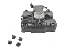 Rear Camshaft Cover HONDA VFR