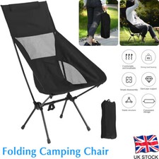 Camping Foldable Chairs Beach