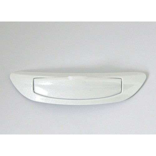 Air vent chin - vent, arai