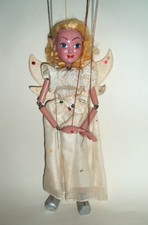 Pelham Puppet - SL Fairy with