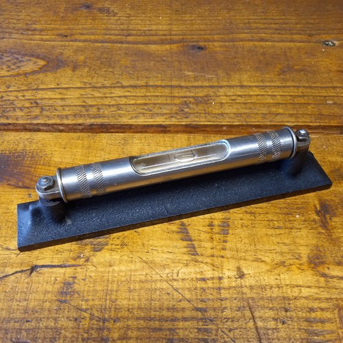 Vintage engineering sprit - vintage, 8"