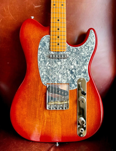 Godin stadium pro electric - pro,